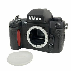 ■【Nikon/ニコン】F100 一眼レフ フィルムカメラ カメラボディ★7205