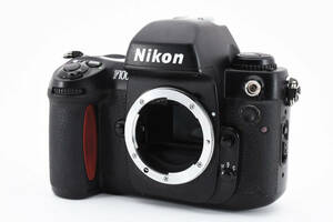 ★☆人気良品・動作品 Nikon F100 ボディ ニコン フイルムカメラ #477☆★