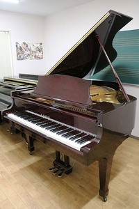 ♪セール♪グランドピアノ【カワイKG-3D】販売