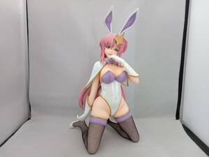 汚れ有 メガハウス ミーア・キャンベル バニーVer. 1/4 機動戦士ガンダムSEED DESTINY