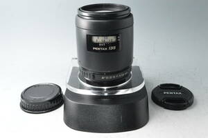 #a1331【美品】 PENTAX ペンタックス FA135mm F2.8[IF]