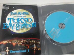 2枚　あなたに贈る愛の歌 （初回限定盤Ｃ） ＴＨＥ ＡＬＦＥＥ THE ALFEE 24th Summer 2005 TOKYO BAY-STATION Terminal 1..THE ALFEE.