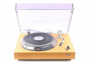 【ジャンク品】DENON デノン DP-3000 DIRECT DRIVE TURNTABLE ダイレクトドライブ・レコードプレーヤー 音響 機器 オーディオ 4621-KS