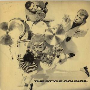 Style Council 「It Didn