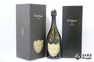 □1円～ ドン・ペリニヨン ブリュット 2009 750ml 12.5％ 箱 冊子 シャンパン