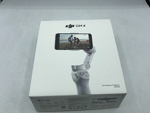 DJI DJI ジンバル OM4