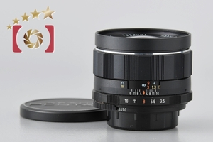 【中古】PENTAX ペンタックス SMC TAKUMAR 24mm f/3.5