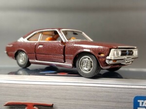 トミカ リミテッド 0084 トヨタコロナ 2000GT TOMICA LIMITED TOYOTA CORONA