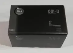 新品 OM-5 E-M5Mark III用 カメラグリップ ECG-5 1年保証