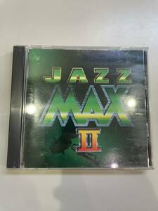 CD JAZZ MAX2