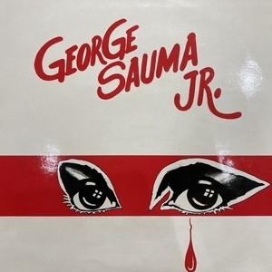 【コピス吉祥寺】GEORGE SAUMA JR/GEORGE SAUMA JR.(9923171)