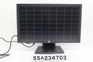 hp Compaq LA2306x 23インチワイド FHD(1920x1080)液晶モニター DVI×1/D-Sub×1/DisplayPort×1 【55A234703】