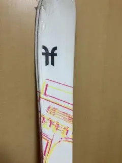 factionスキー板Prodigy OX 157cm フリースキーファクシヨン