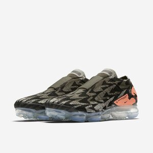 ★ 新品未使用 ACRONYM × NIKE VAPORMAX MOC 2 27.0cm ナイキ エア ヴェイパーマックス モック 2 VAPOR MAX