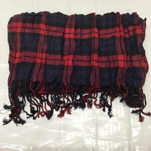 nano・universe 表記無し ナノユニバース ストール ストール一般 Large Scarf Scarf 10108638