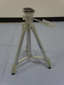 (な-Y-1267)三脚 スケルトン TRIPOD SK-100 カメラ 撮影機材 中古