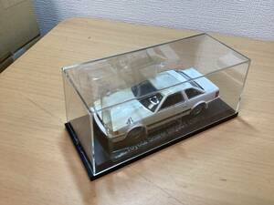 国産名車　コレクション 1/43 トヨタ　ソアラ　2800GT 1981 定形外350円　初代ソアラ　