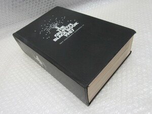 洋書/THE CREATIVE BLACK BOOK 1987 PRINT・PHOTOGRAPHY・ILLUSTRATION・TV