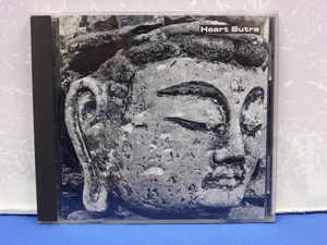 C12　クリストファー・カレル / Heart Sutra ハート・スートラ 見本盤 CD