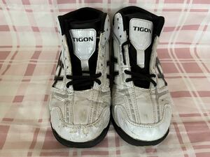 TIGON スノーブーツ　23.5cm