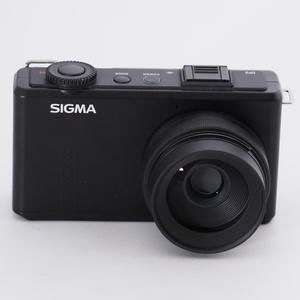 SIGMA シグマ デジタルカメラ DP2Merrill 4,600万画素 FoveonX3ダイレクトイメージセンサー(APS-C)搭載 929121 #9693