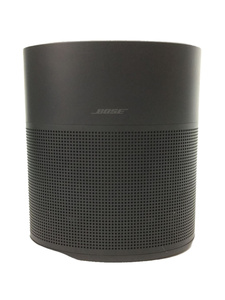 BOSE◆Bluetoothスピーカー Bose Home Speaker 300 [トリプルブラック]