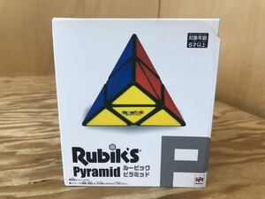 mA 60 ルービックピラミッド ③ Rubik