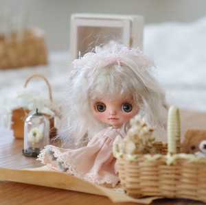 *..*custom petit Blythe.*・*.カスタムプチブライス*・..*