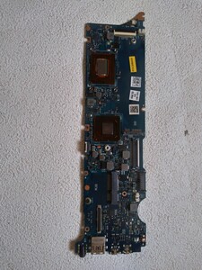 ★ASUS Zenbook UX31A　マザーボード　ジャック！i5？