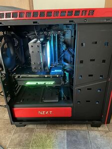 ゲーミングPC鉄拳8 確認済み steam i7 7700k 相当GTX1060 6G SSD250G HDD500G PS5 鉄拳8