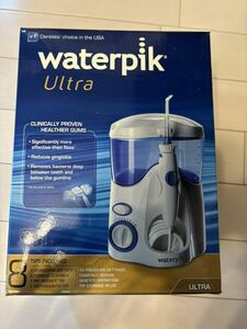 ウォーターピック waterpik ultra