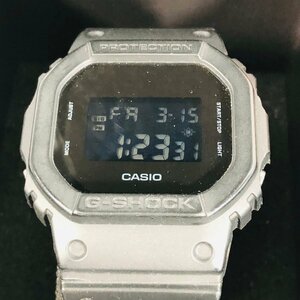 CASIO カシオ G-SHOCK Gショック DW-5600BB デジタル 腕時計 ブラック