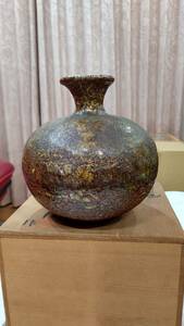 赤津焼　茶道具　花器　侘び寂び　日本六古窯　1000年の歴史