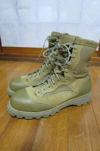 ★☆米軍放出品　ダナー DANNER USMC 海兵隊 GORE-TEX ゴアテックスUSA製 ラットRAT ブーツ 　28、5㎝　ー1823☆★