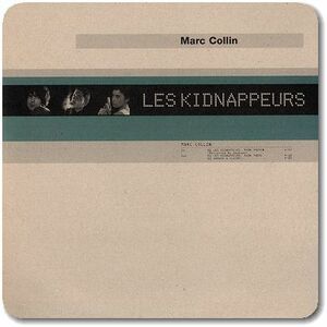 【○65】Marc Collin/Les Kidnappeurs (Main Theme)/10