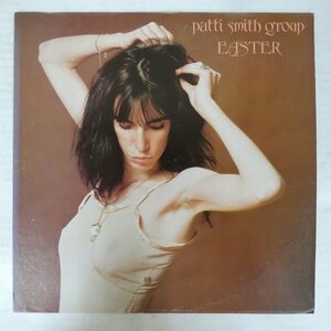 46073858;【US盤】Patti Smith Group / Easter