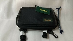 Rivalley 3WAYバッグ 未使用品 リバレイ チェスト&ウエスト&ショルダー フィッシングバッグ 5077