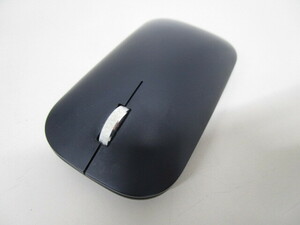 5139RNZ◎Microsoft マイクロソフト Mobile Mouse モバイルマウス 1679/1679C ブラック◎中古