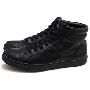 COACH コーチ ハイカットスニーカー FG1505 C204 HIGH TOP SNEAKER 牛革 カーフ