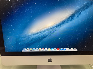 iMac2012 　送料無料！　　B53