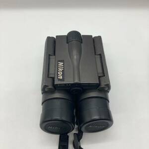 双眼鏡 ニコン Nikon 8×20 HG L DCF