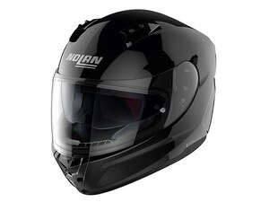 デイトナ 33416 NOLAN N606 ソリッド ヘルメット グロッシーブラック/3 M バイク ツーリング 頭 防具 軽量