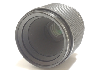 ■CONTAX コンタックス Carl Zeiss Makro-Planar 60mm F2.8 T* AEJ 中古品