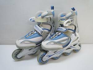 N7405ta ROLLER BLADE SG5 MAX WHEEL 80 24.5cm ローラーブレード シューズ