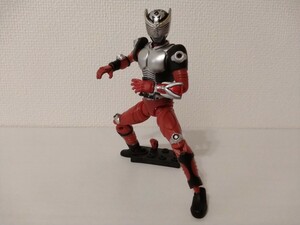 SHODO 仮面ライダー 龍騎 追加塗装 ジャンク