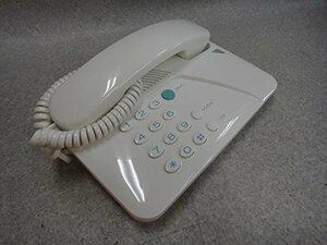 【中古】 NXL-HTEL- (2) (1) NTT αNX 客室電話機 ビジネスフォン