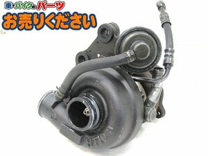 希少!! カワサキ GPZ750ターボ ★ 純正 タービン HT10-B 41B20 45150 当時物 旧車 ナナハン ニンジャ Ninja