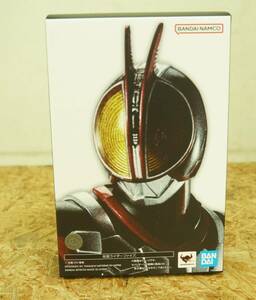 S.H.Figuarts 真骨彫製法 仮面ライダーファイズ　未開封品