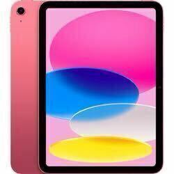 アップル Apple iPad（第10世代） 10.9インチ Wi-Fiモデル 64GB ピンク [MPQ33J/A