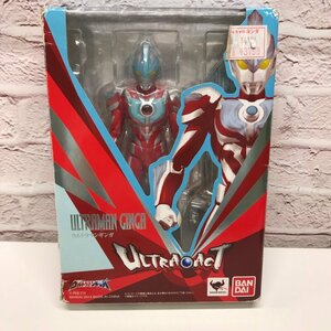 ULTRA-ACT ウルトラマンギンガ バンダイ 240320SK231157